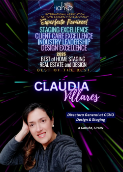 VILLARES, CLAUDIA